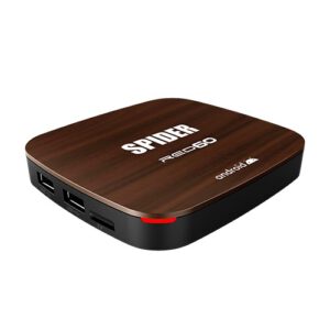 Spider Receiver Red 60 Android