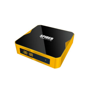 Spider Receiver V500 Gold 5G