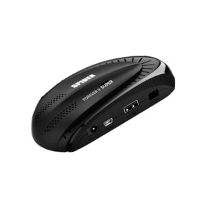 Spider Receiver Forever 9 Super