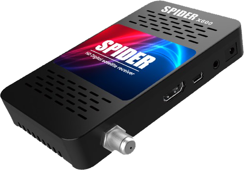 Spider X600 5G