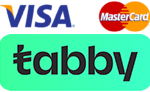 visa master tabby